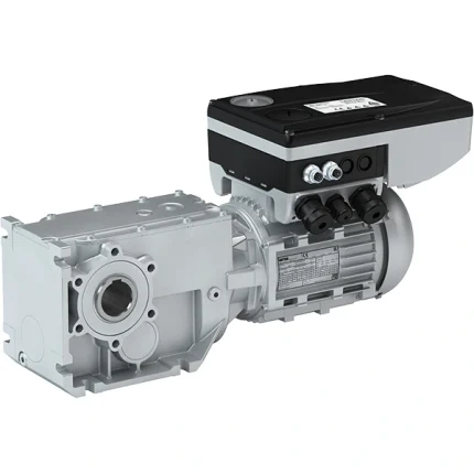 g500-B + m500 + 8400 motec bevel geared motors