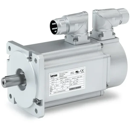 MCM synchronous servo motors